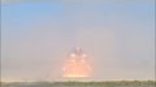 NASA's Morpheus Lander Completes Its First Explosion-Free Test Flight